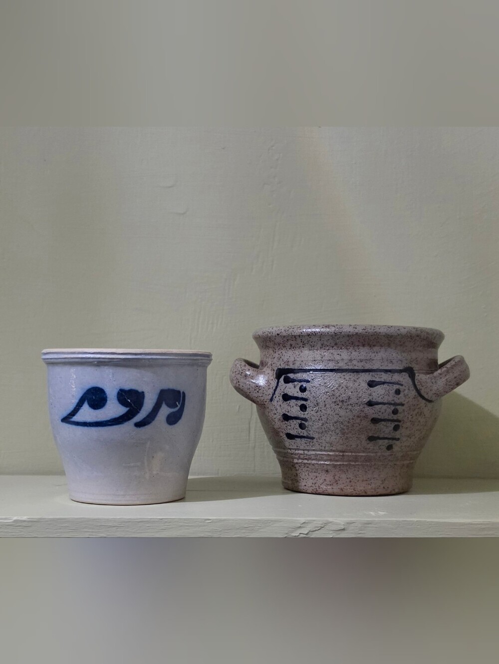 Salt Glaze Pottery Bundle